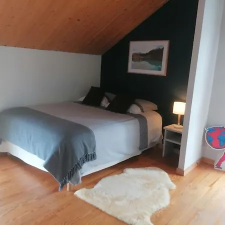 בית נופש Maison Dans Les Alpes - Les 12 Sommets *