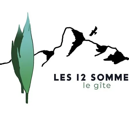 Maison Dans Les Alpes - Les 12 Sommets בית נופש Ponsonnas
