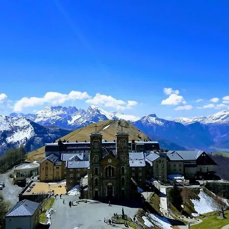 Maison Dans Les Alpes - Les 12 Sommets Ponsonnas