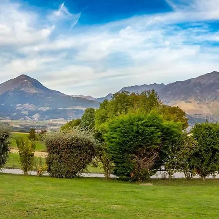 Maison Dans Les Alpes - Les 12 Sommets Holiday home Ponsonnas
