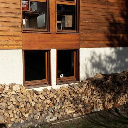 Maison Dans Les Alpes - Les 12 Sommets *