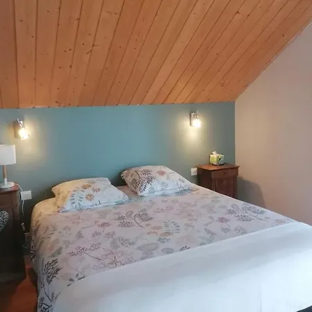 Holiday home Maison Dans Les Alpes - Les 12 Sommets Ponsonnas