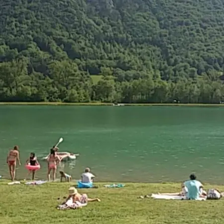 Maison Dans Les Alpes - Les 12 Sommets Holiday home