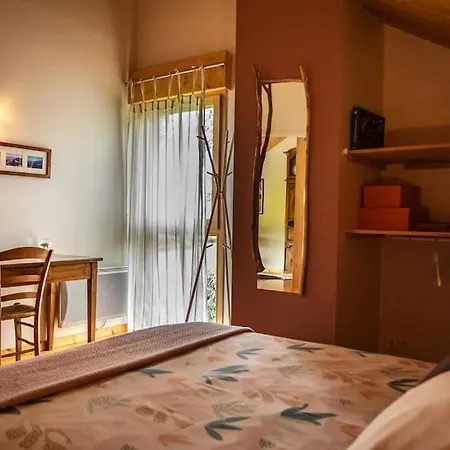 Maison Dans Les Alpes - Les 12 Sommets *