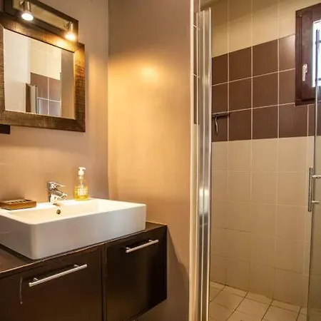 Maison Dans Les Alpes - Les 12 Sommets Holiday home Ponsonnas