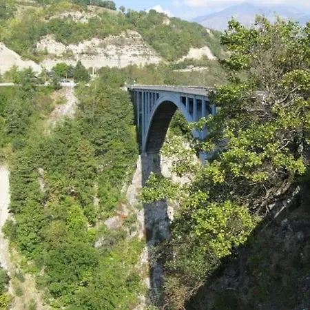 Maison Dans Les Alpes - Les 12 Sommets Holiday home
