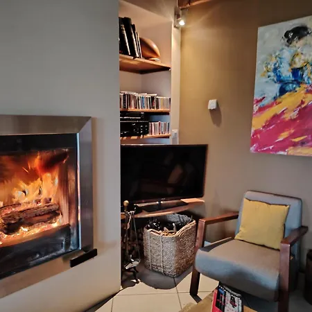 Maison Dans Les Alpes - Les 12 Sommets Holiday home